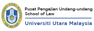 School of Law - UUM